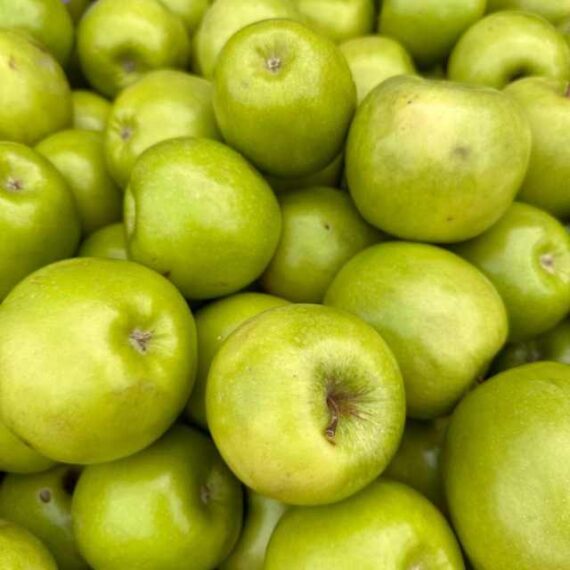 Manzana verde - Imagen 2