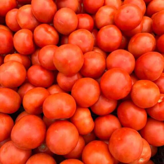 Tomates frescos - Imagen 2