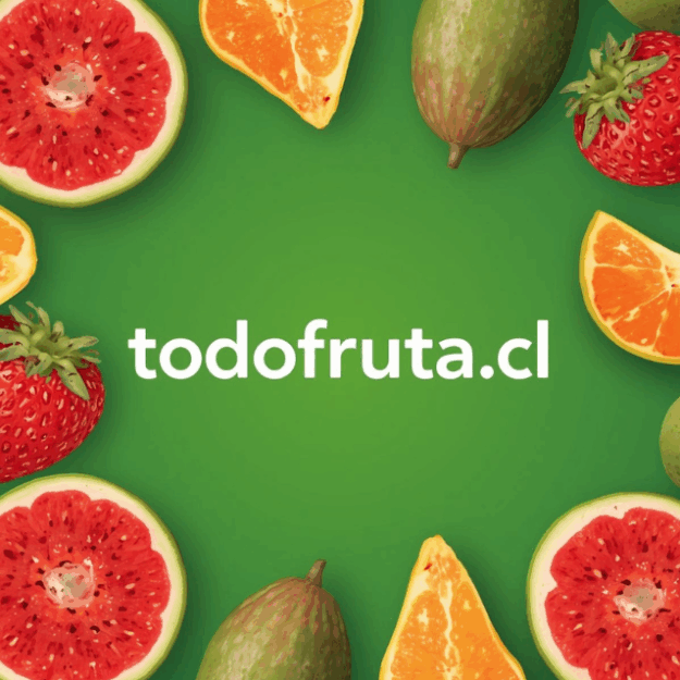 Todofruta.cl