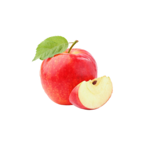 Manzanas Fuji