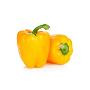 Pimentón Amarillo