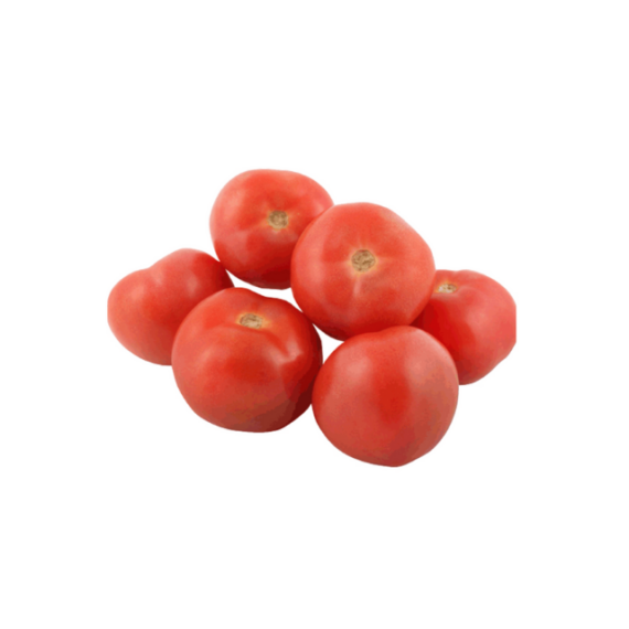 Tomates frescos